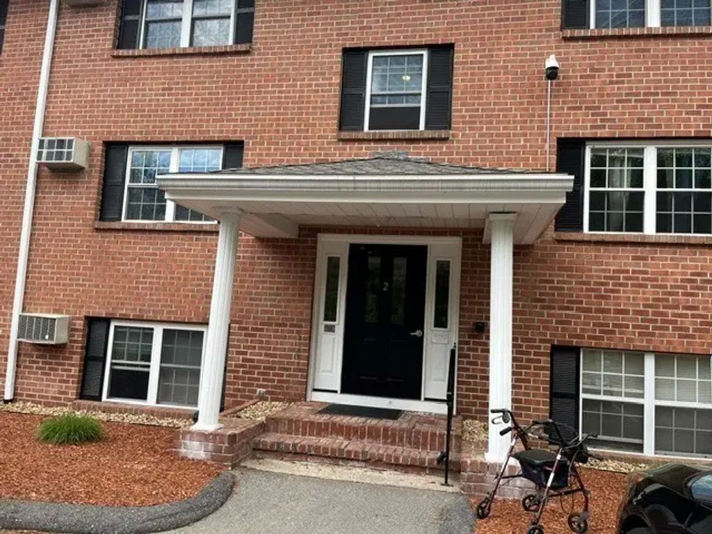 41 Leonard Rd #41, Boxborough
