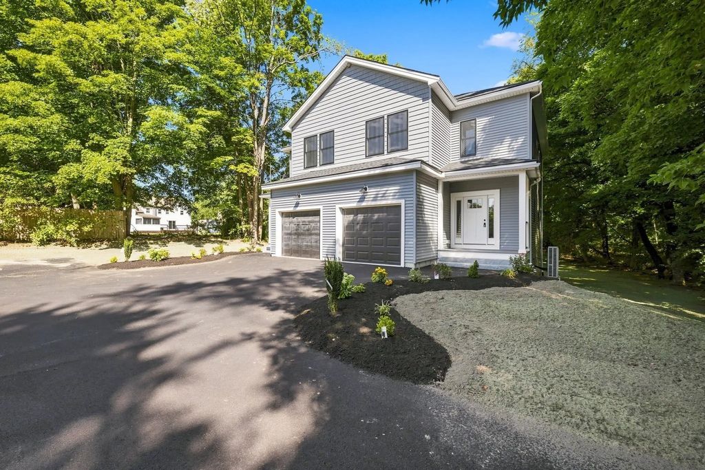24 Nashua Rd #2, Pepperell