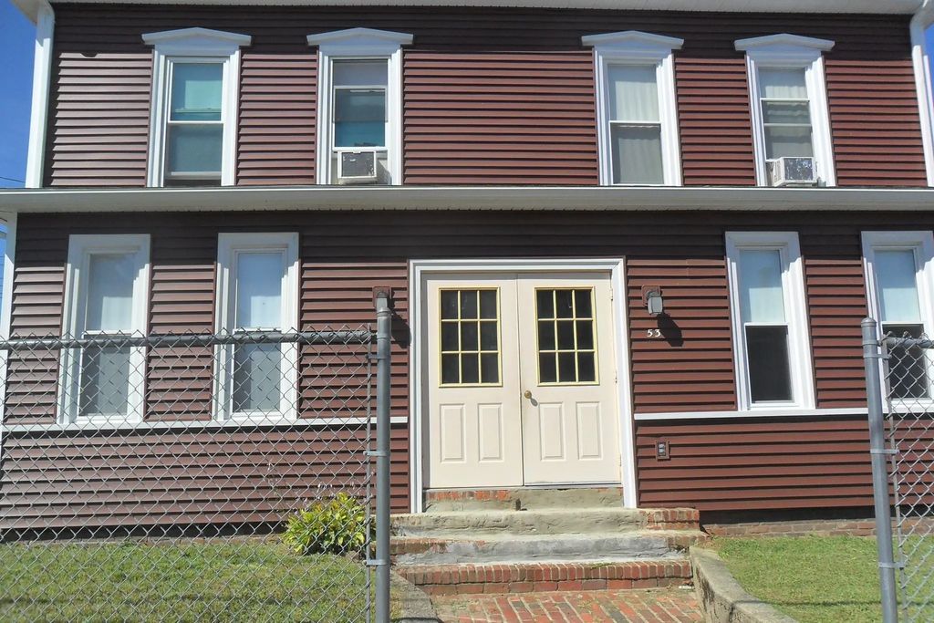 53-55 Bridges St #1stflrrt, Framingham
