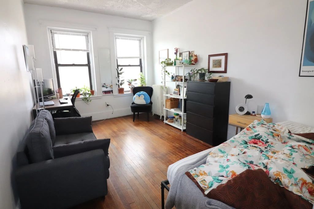 238 Hemenway Street #6, Boston