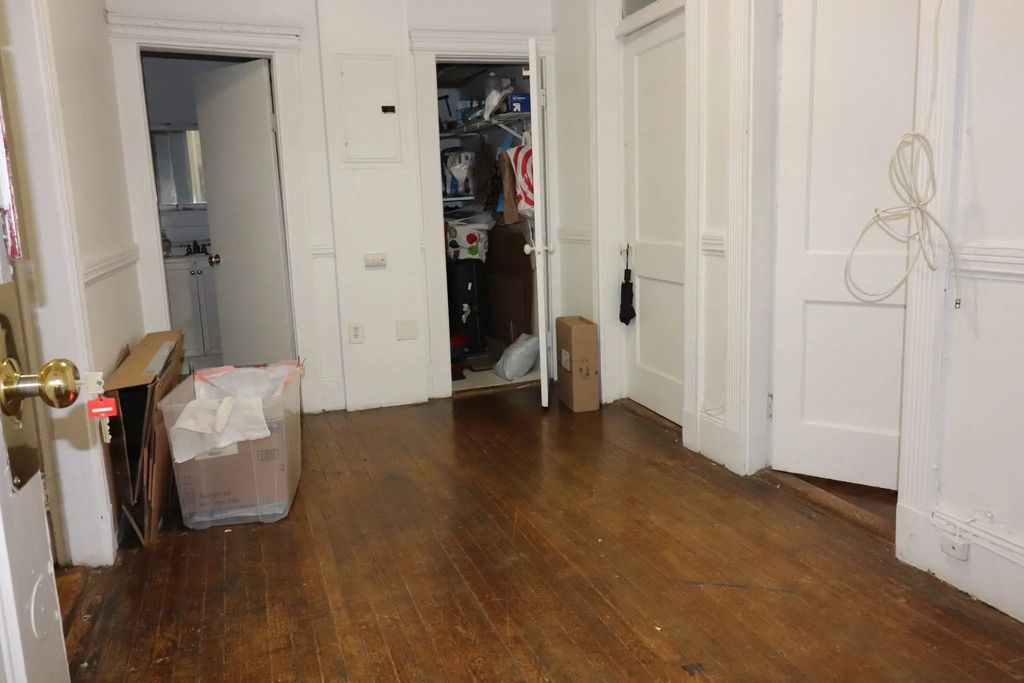 238 Hemenway Street #6, Boston