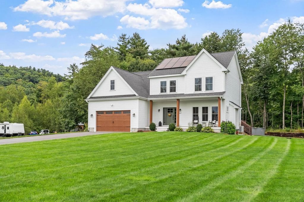 837 New West Townsend Rd, Fitchburg