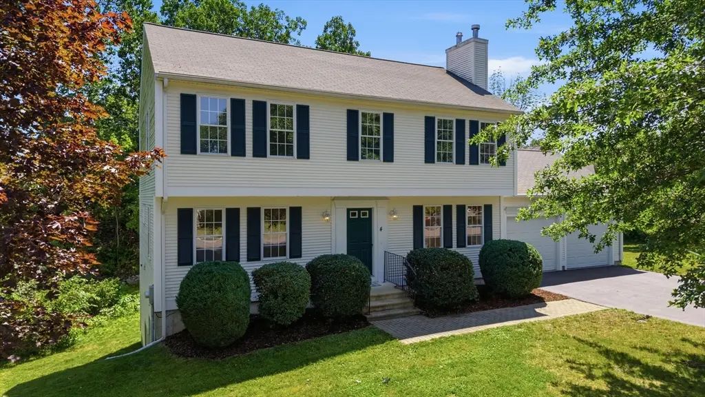 4 Azalea Circle, Millbury
