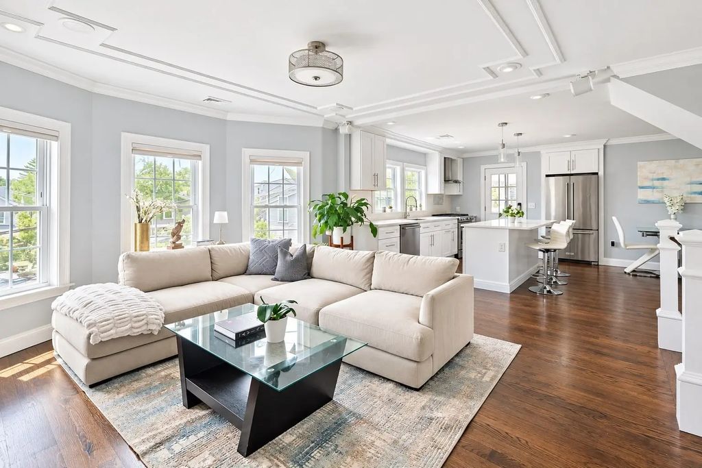 7 Lowell Ter #7, Somerville