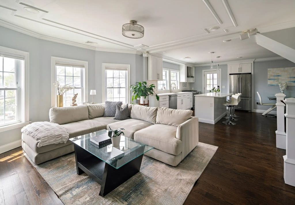 7 Lowell Ter #7, Somerville
