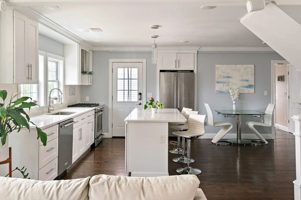 7 Lowell Ter #7, Somerville