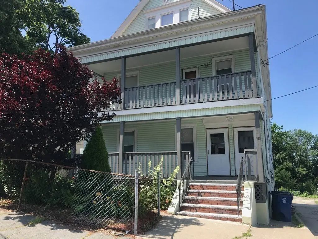 10 Centennial Ave #1, Revere