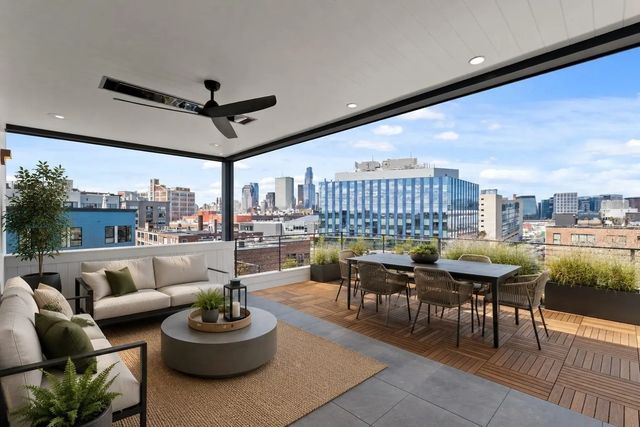 118 B Street #501, Boston
