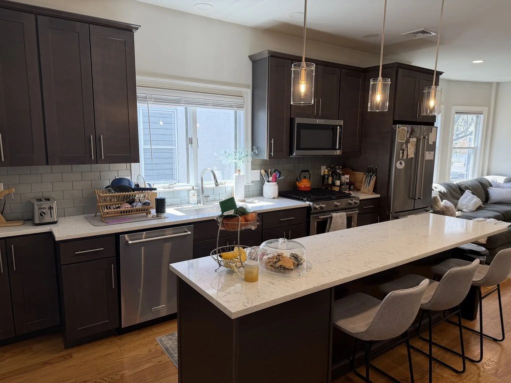440 Windsor Street #440, Cambridge