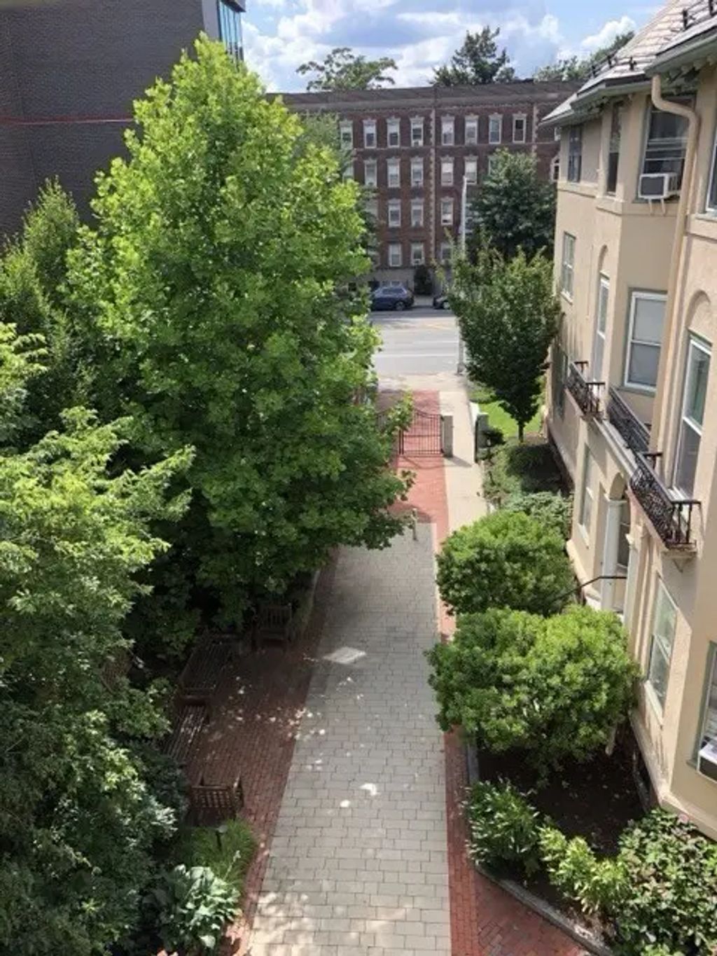 1619 Massachusetts Ave #36, Cambridge