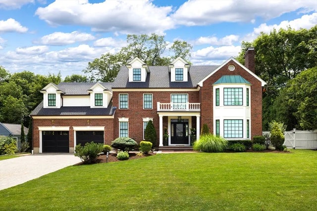 19 Gordon Road, Newton