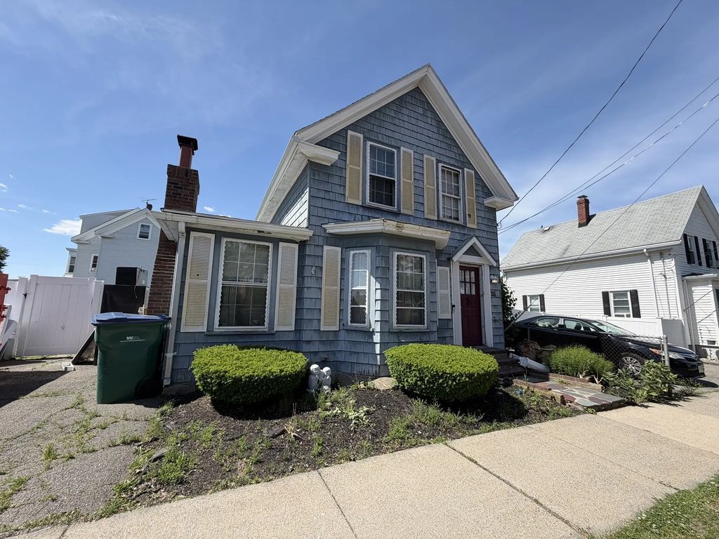 26 Glenwood St, Lynn