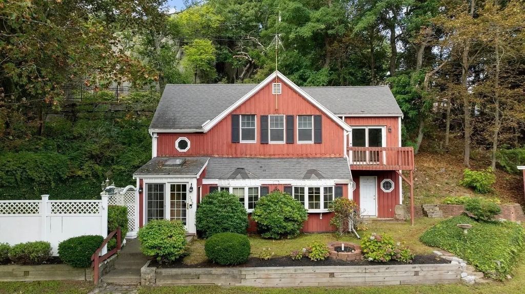 350 Washington Street, Gloucester