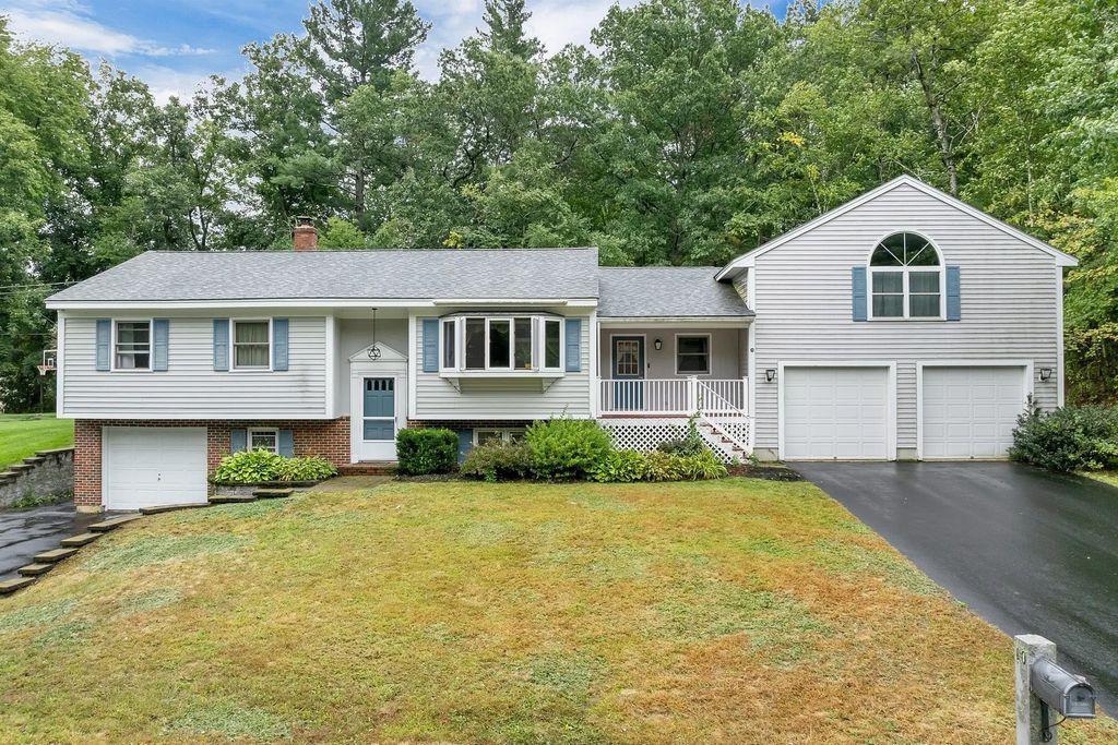 10 Davis Road, Merrimack