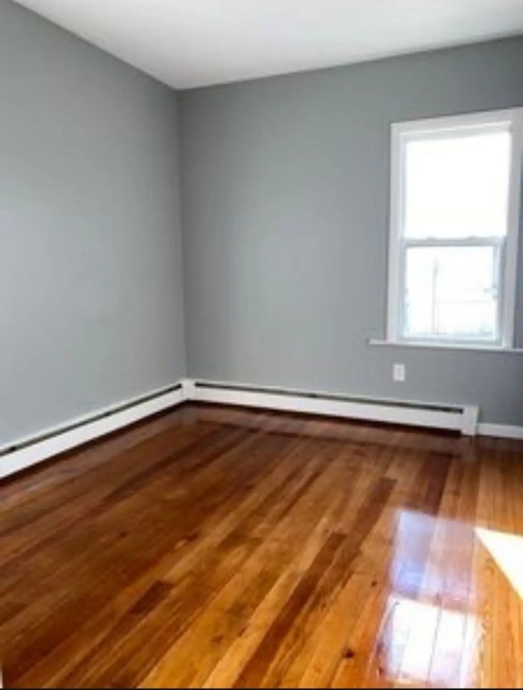 661 Lawton St. #1, Fall River