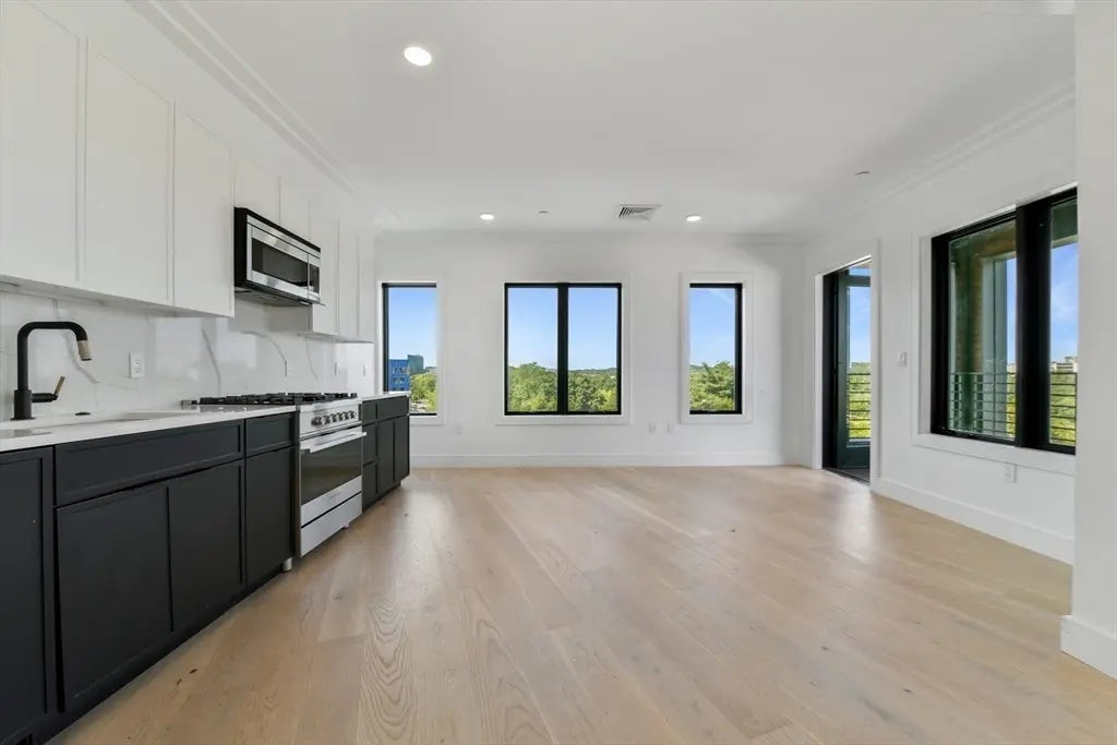 50 Leo M. Birmingham Parkway #501, Boston