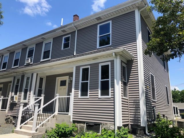 28-32 Calvary Street, Waltham