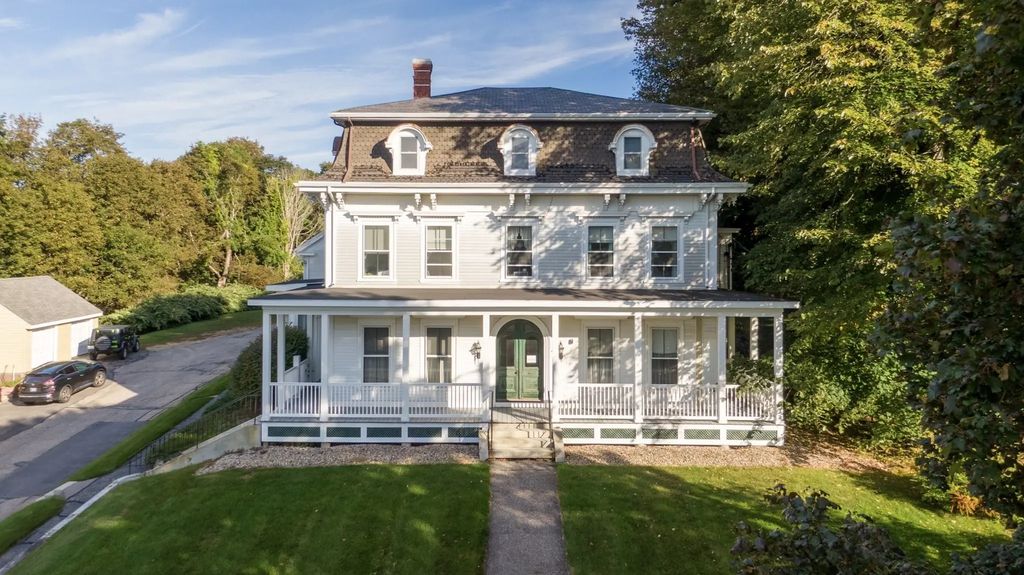 185 Main St, Spencer