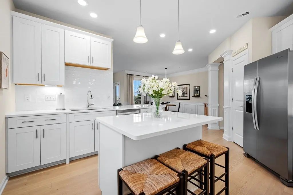 3 Peters Farm Way #107, Westborough