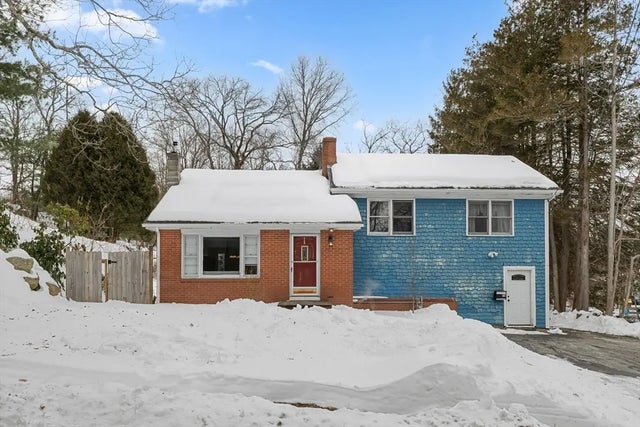 79 High St, Uxbridge