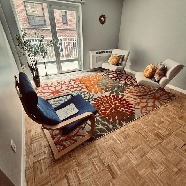 100 Marion Street #11, Brookline