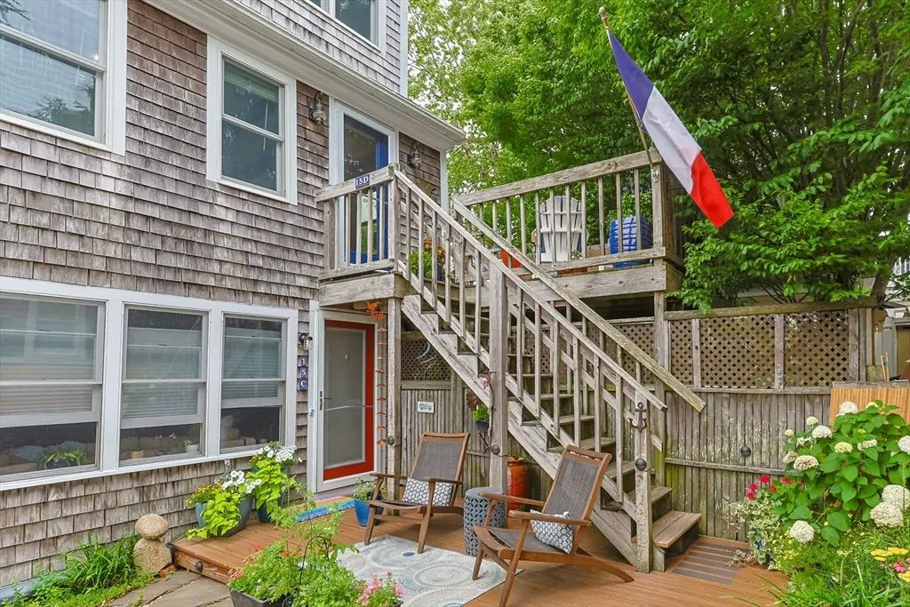 15 Court Street #unit 5, Provincetown