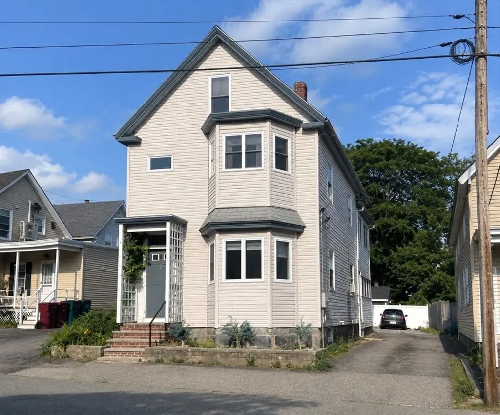10 Payton St, Lowell