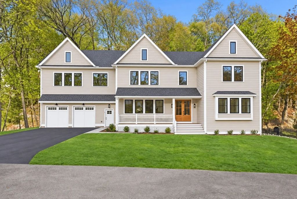 8 Priscilla Lane, Winchester