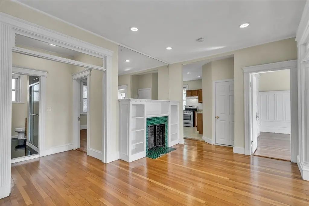 41 Orkney Rd #2a, Boston