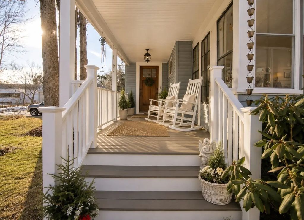 278 Greenwood St #2, Worcester