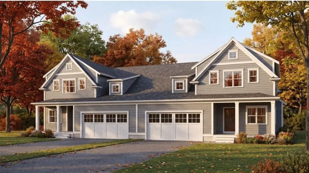 57 Pine Tree Road #57, Holden