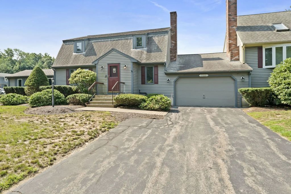 205 Comfort St #205, Bridgewater
