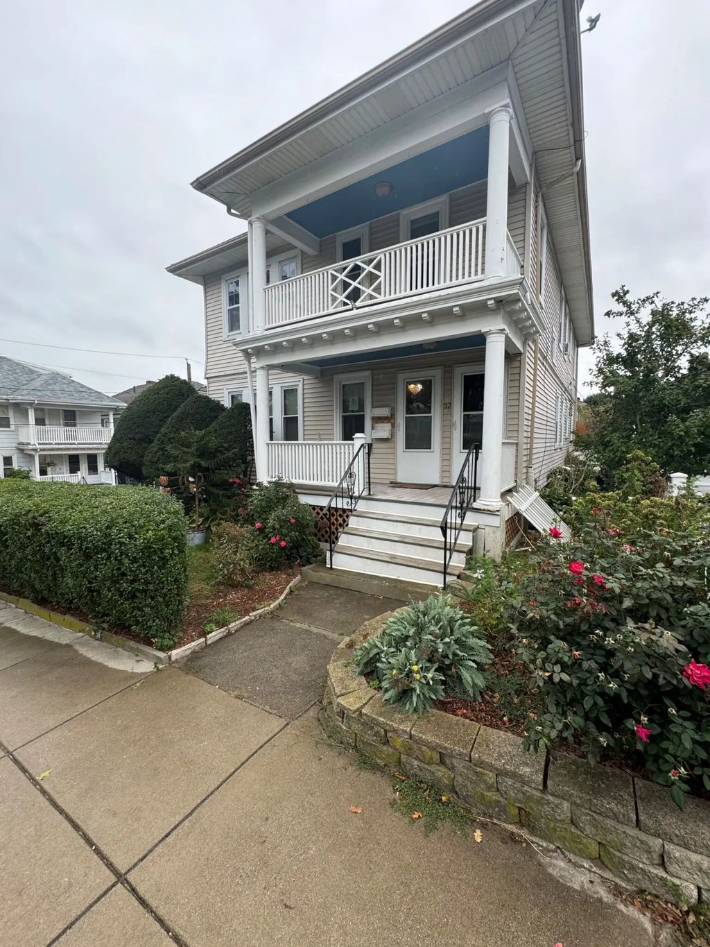 32 Boutwell Street #2, Boston