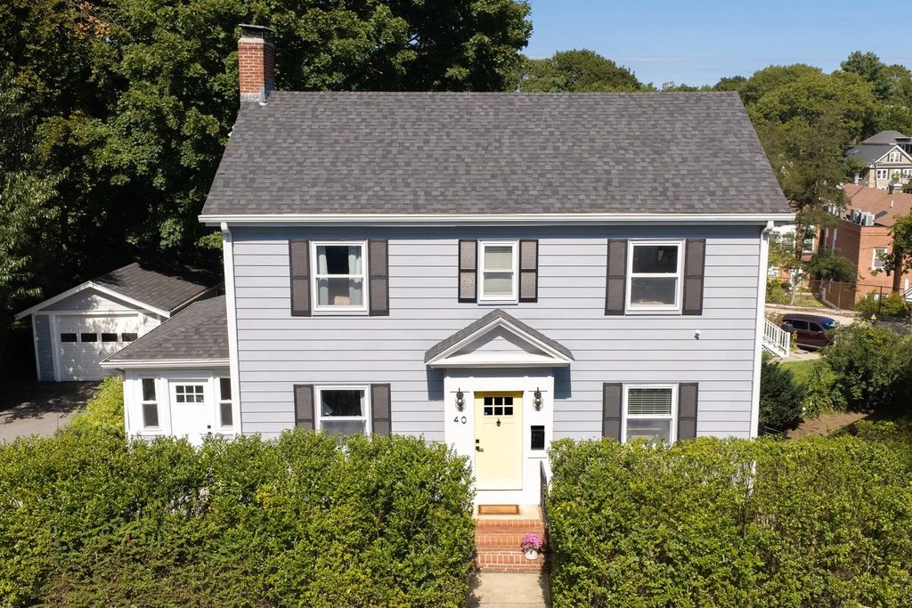 40 Bournedale Rd, Boston