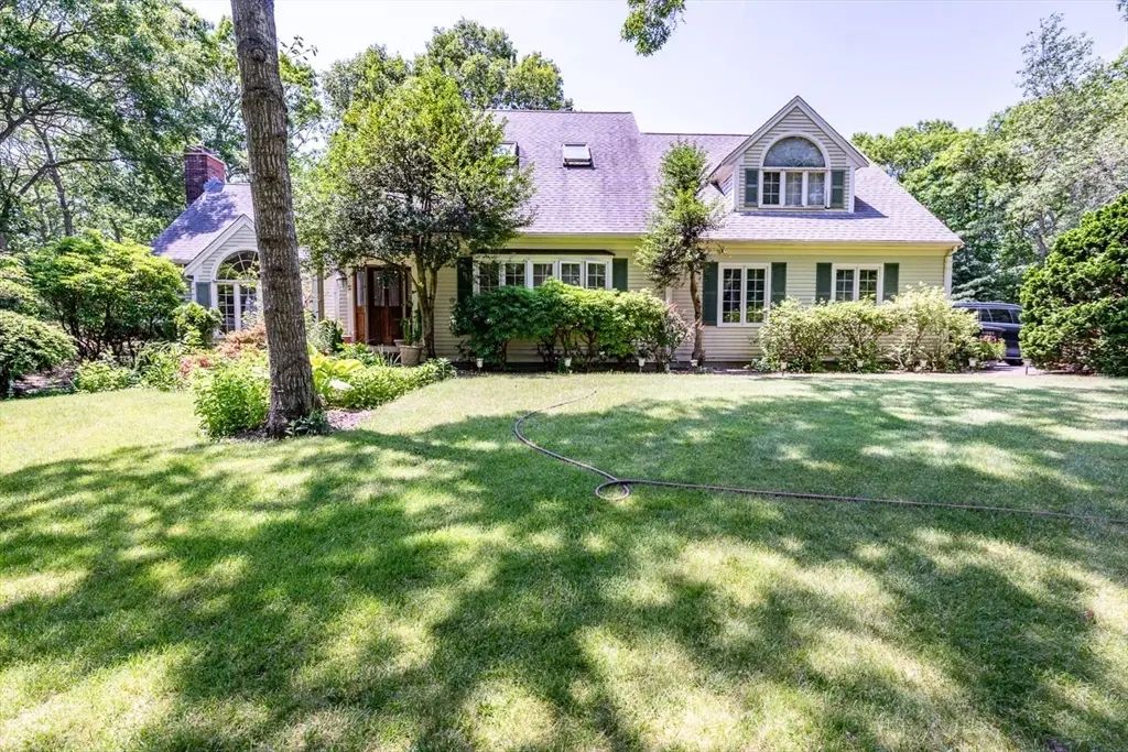 2 Marie Ln, Sandwich