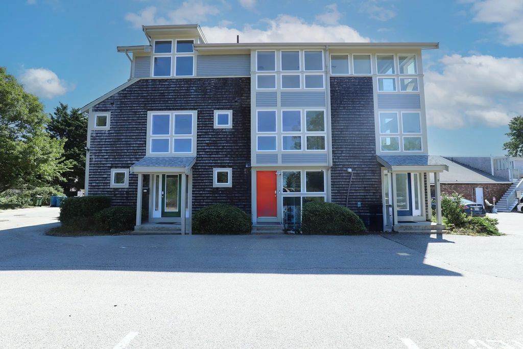 410 West Falmouth Hwy-rte 28a #8, Falmouth
