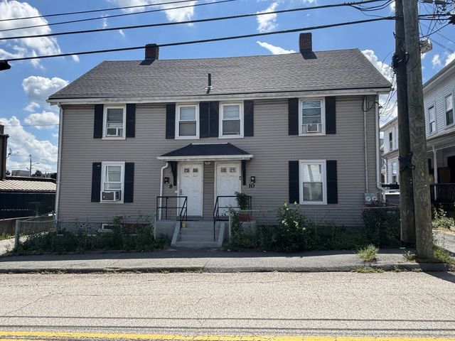8-10 Highland St, Waltham