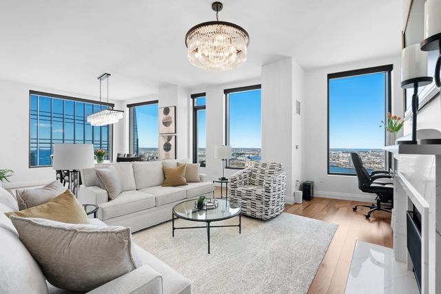 110 Sudbury #4305, Boston