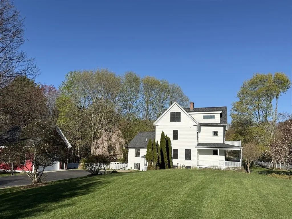 47 Springdale Ave, Dover