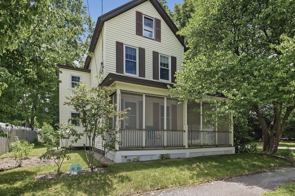 3 Beach Street, Westborough