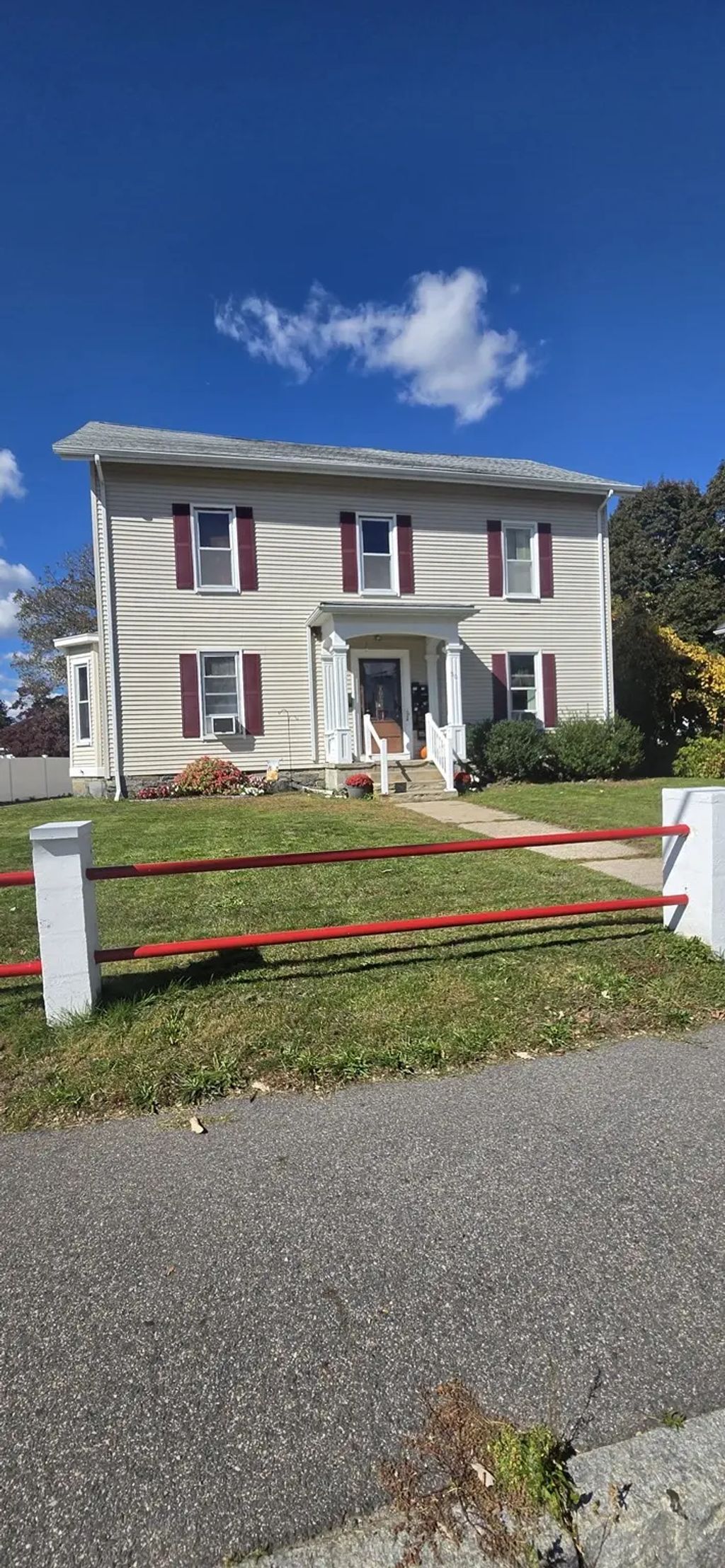 50 Cedar St. #1r, Taunton