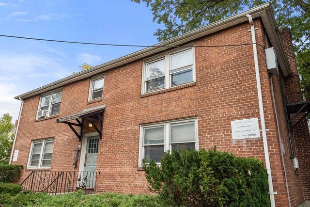 48 Kirkland Street, Cambridge