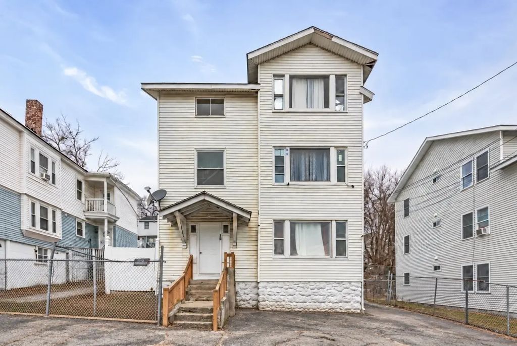 19 Oregon, Lawrence