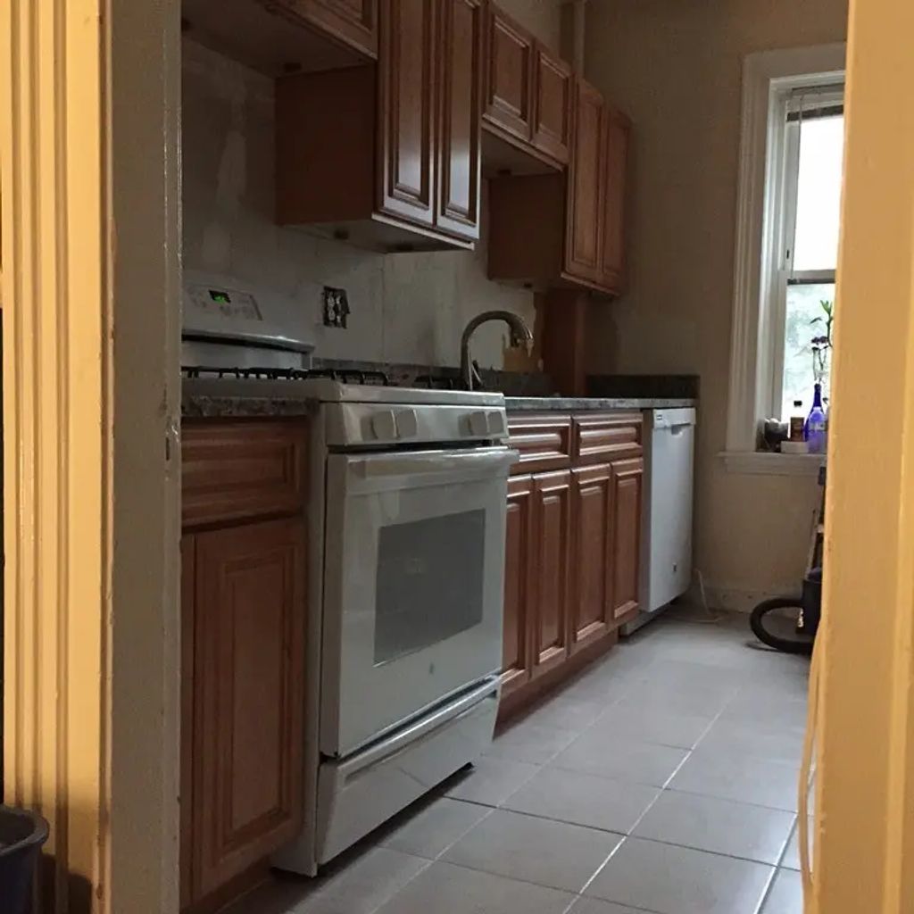 1662 Commonwealth Avenue #23, Boston