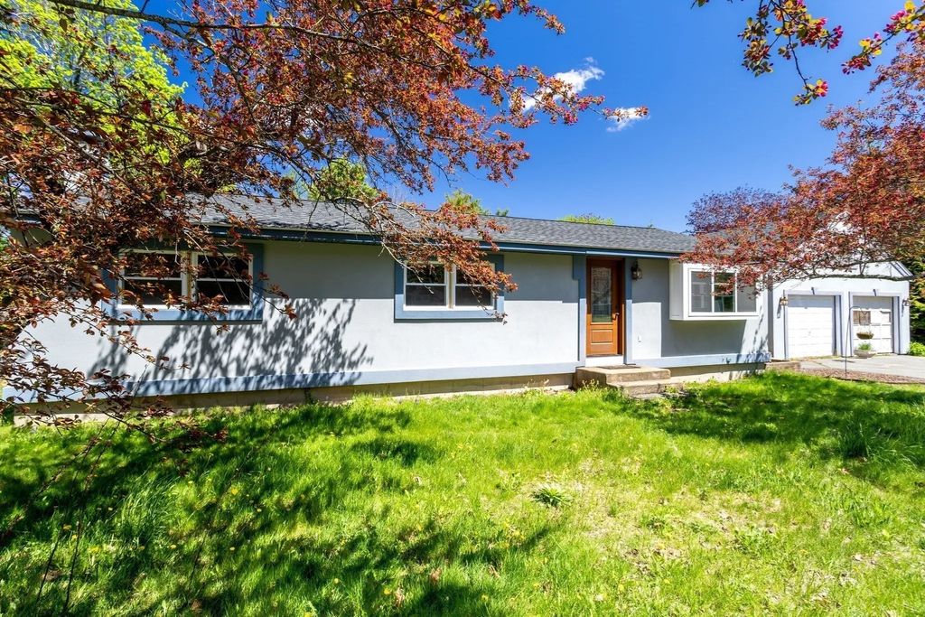 17 Fairview, Ashburnham