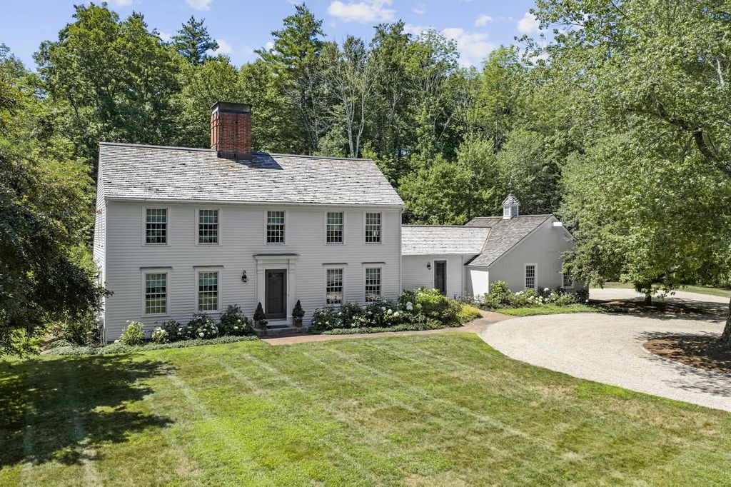1319 Monument Street, Concord