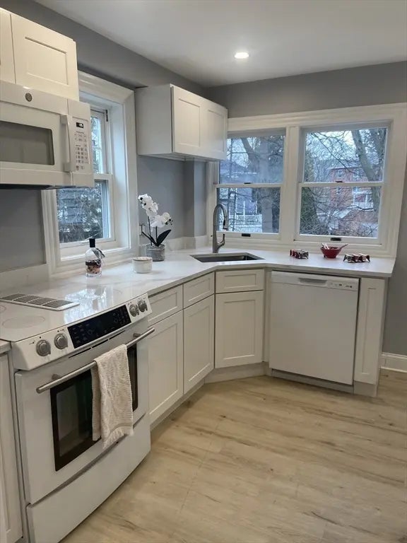 25 Clark #1, Arlington