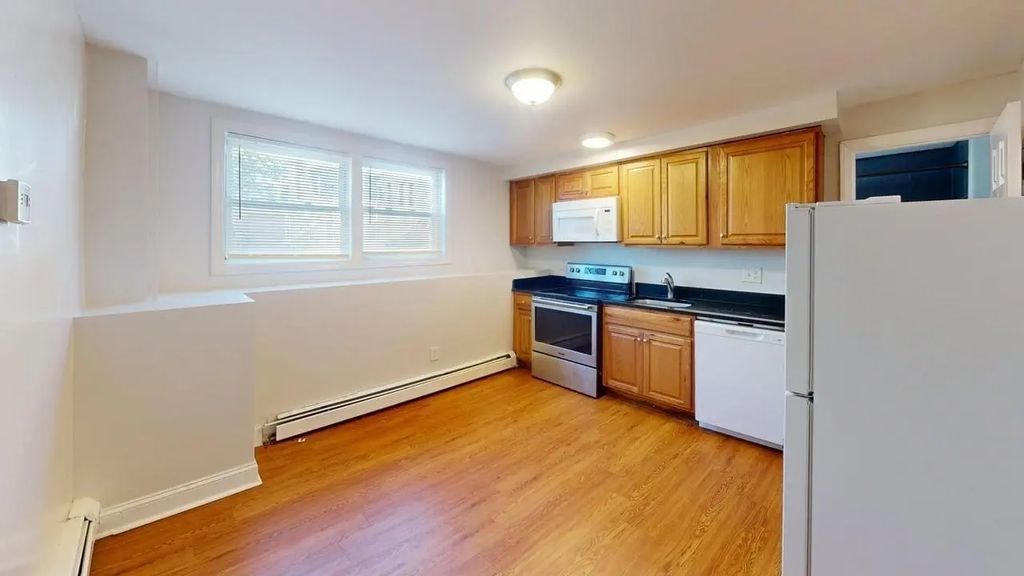 2 Granite St #2, Malden