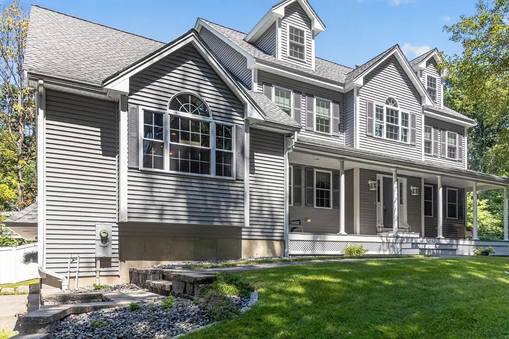 40 Adelman Rd, Billerica