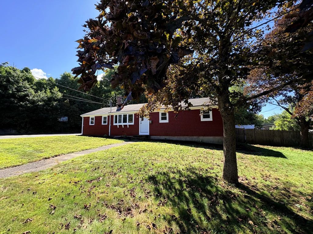38 Frank St, Middleboro